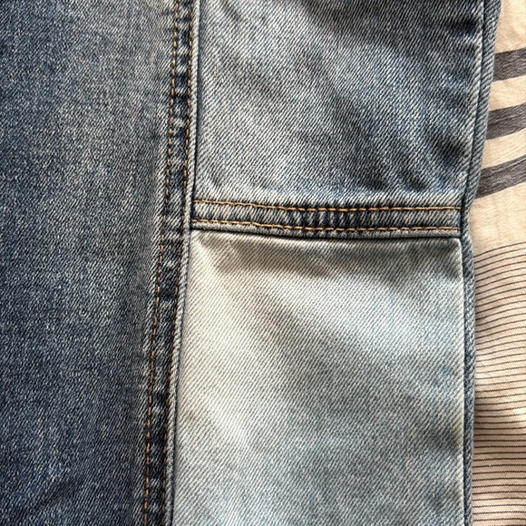 Juniors flare jeans - Picture 5 of 9